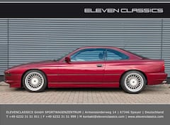 Bild des Angebotes Alpina B12 5.0 Coupé E31 *deutsch, unfallfrei*