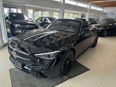 Bild des Angebotes Mercedes-Benz CLE 220 d Cabrio+AMG+Night+Memory+DISTRONIC+360 Grad-Kamer