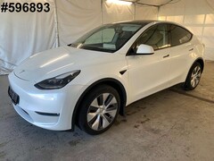 Bild des Angebotes Tesla Model Y Long Range Dual AWD  Kam Autopilot 3