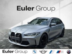 Bild des Angebotes BMW M3 Comp.MxDrive M-Driver Pack. Leder Memory Laser Har