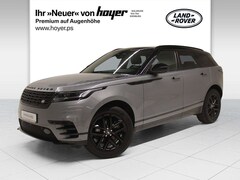 Bild des Angebotes Land Rover Range Rover Velar 2.0 D200 DYNAMIC SE AWD AHK Black Pack