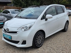 Bild des Angebotes Toyota Verso-S Verso S 1.33 VVT-i Multidrive Comfort*Navi*Panoram