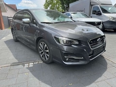 Bild des Angebotes Subaru Levorg 2.0 Exclusive 4x4 Leder LED ACC Kamera