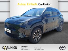Bild des Angebotes Toyota Yaris Cross Style CZ Kam/Sitzhzg/PDC/ALU