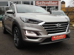 Bild des Angebotes Hyundai TUCSON Premium 2WD, Panoramadach, Alufelgen 19"!