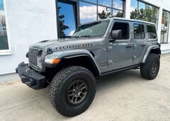 Bild des Angebotes Jeep Wrangler JL 392 Rubicon Recon Sky Roof