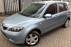 Bild des Angebotes Mazda 2 Lim. 1.4 Active Klima PDC Tüv Neu Garantie