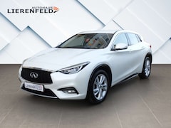 Bild des Angebotes Infiniti Q30 1.5 d Automatik Navi Kamera