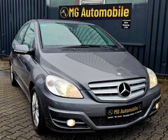 Bild des Angebotes Mercedes-Benz B 200 B 200/KLIMA/PDC/ALUFELGEN