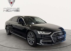 Bild des Angebotes Audi A8 50 TDI quattro*REAR TV*ALLRADLENKUNG*PANO*B&O*