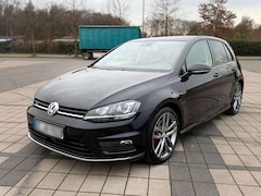 Bild des Angebotes VW Golf Lounge BMT