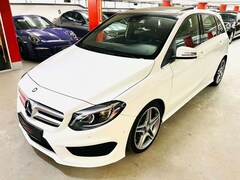Bild des Angebotes Mercedes-Benz B 250 AMG-Line Panoramadach|Alcantara|LED|PDC|E6
