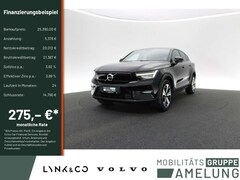 Bild des Angebotes Volvo C40 Core Recharge Pure Electric 2WD