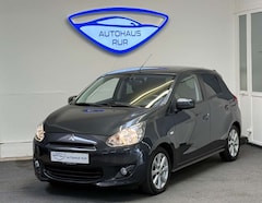 Bild des Angebotes Mitsubishi Space Star Shine/Automatik/Nur 56Tkm/KLIMA