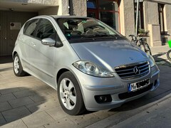 Bild des Angebotes Mercedes-Benz A 170 A 170 Avantgarde