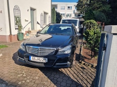 Bild des Angebotes Mercedes-Benz C 200 C 200 T CDI DPF BlueEFFICIENCY