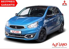 Bild des Angebotes Mitsubishi Space Star 1.2 Active+ Klimaaut. Sitzheizung DAB