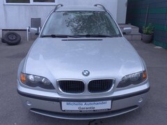 Bild des Angebotes BMW 316 316i