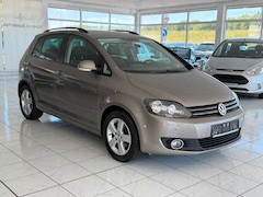 Bild des Angebotes VW Golf Plus VI Team+Automatik+Navi+Sitzh+90TKm
