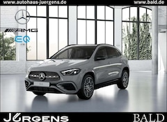 Mercedes-Benz GLA 250 e AMG-Sport/MLB/360/Pano/AHK/Night/Distr
