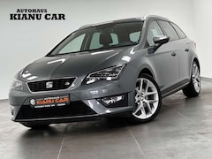 Bild des Angebotes SEAT Leon ST FR.NAVI.SHZ.TEILLEDER.PDC.TMP.EURO6