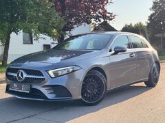 Bild des Angebotes Mercedes-Benz A 220 A 220 PROGRESSIV AUTOMATIK | LED | NAVI | VOLLEDER