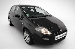 Bild des Angebotes Fiat Punto Easy *KLIMA*HU/AU NEU*ERST 18 TKM**
