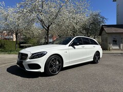 Bild des Angebotes Mercedes-Benz C 43 AMG AMG C 43 4Matic T 9G-TRONIC