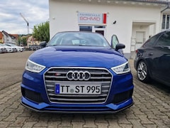 Bild des Angebotes Audi S1 2.0 TFSI quattro, Navi, LED, Sportsitze, Leder