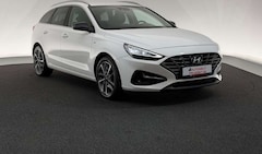 Hyundai i30 cw 1.6 CRDI*TREND*TEMPO-LED-SBL-APPLE-R.KAM