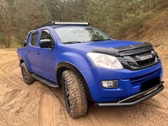 Bild des Angebotes Isuzu D-Max D-Max 4x4 Double Cab Custom