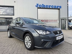Bild des Angebotes SEAT Ibiza 1.6 TDI Style  Navi/PDC/Kamera