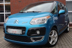 Bild des Angebotes Citroen C3 Picasso 1.6 Tendance Klima PDC