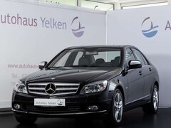 Bild des Angebotes Mercedes-Benz C 320 CDI BI-XENON*COMAND*PANO*H-K*LEDER*PTS