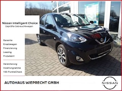 Bild des Angebotes Nissan Micra 1.2 Acenta