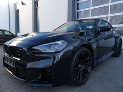 Bild des Angebotes BMW M2 Coupe Driver´s/M-Sitze/Carbon/H&K/Kamera/1.Hd