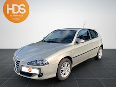 Bild des Angebotes Alfa Romeo 147 1.6 16V TS Impression *TÜV-MAI26*Klima