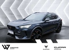 Bild des Angebotes CUPRA Formentor 1.4 TSI VZ e-Hybrid LED PANO COPPER