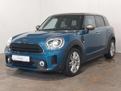 Bild des Angebotes MINI Cooper Countryman *HUD*ACC*PANORAMA*