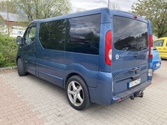 Bild des Angebotes Renault Trafic Generation