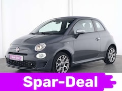 Bild des Angebotes Fiat 500C RockStar CarPlay|Einparkhilfe|SportDesign