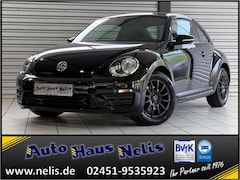 Bild des Angebotes VW Beetle 1.2 TSI BLACK-EDITION Klima,Tempomat,Touc