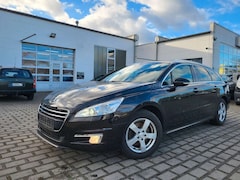 Bild des Angebotes Peugeot 508 SW Allure **NUR HÄNDLER**