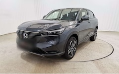 Bild des Angebotes Honda HR-V Elegance LED|Navi|SHZ|ACC|PDC|Alu