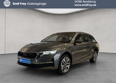 Bild des Angebotes Skoda Octavia Combi Balance 1,5 TSI mHEV 110 kW 7-Gang-D