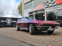 Bild des Angebotes Corvette C2 Top Zustand