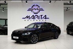 Bild des Angebotes BMW 730 |M-PAKET|SOFTCL|360°|HUD|H&K|MASAG|LUFTF.|COK