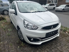 Bild des Angebotes Mitsubishi Space Star Diamant Edition