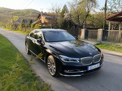 Bild des Angebotes BMW 740 740Ld xDrive