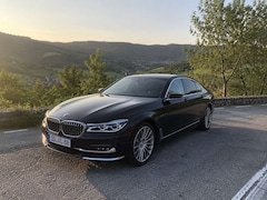 Bild des Angebotes BMW 740 740Ld xDrive